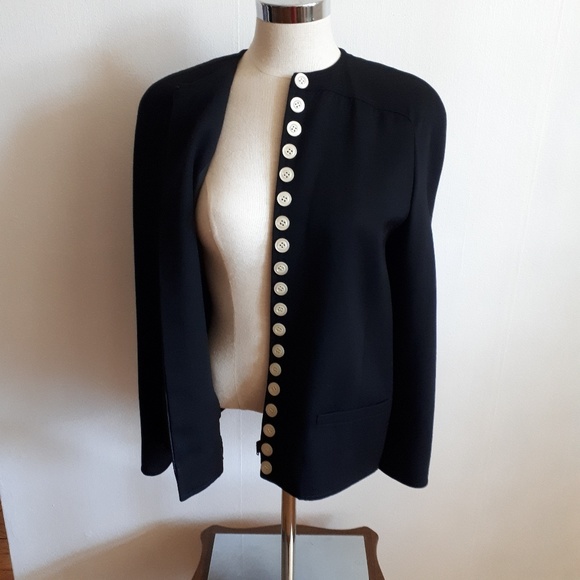 Valentino jacket - Picture 2 of 4